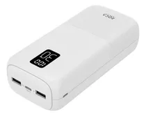 Comprar Power Bank 30.000 Mah Para iPhone Samsung Xiaomi 5 Cargas