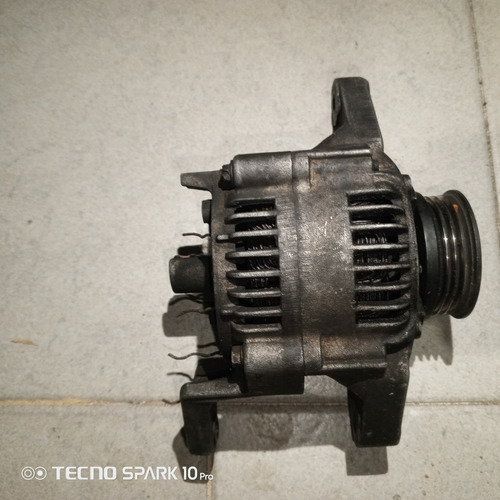 Alternador De Chevrolet Swift, Steem, Wagon R, Toyota Ávila 