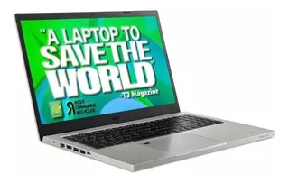 Acer Aspire Vero Eco Friendly Laptop 15.6 Core I7 11th Win11