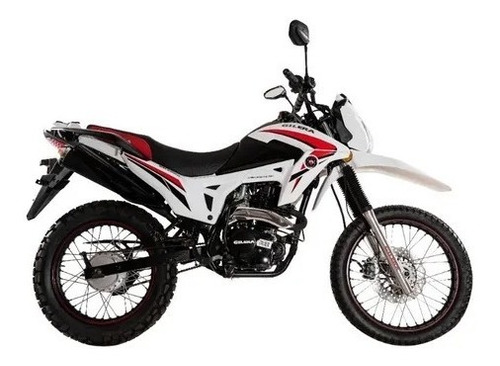 Imagen 17 de 25 de Patentadas: Sahel 150 $506.700 - Smx 200 $570.500 (250)