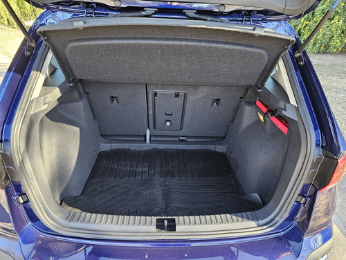 Volkswagen Taos 1.4 250 Tsi Comfortline
