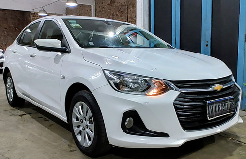 Chevrolet Onix plus 1.2 Lt Tech Onstar