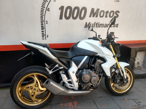 Honda Cb 1000 R 2015