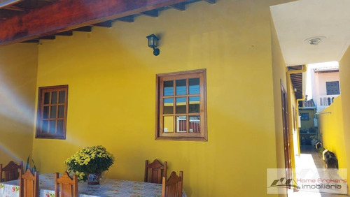 Imagem 2 de 15 de Casa Para Venda Em Jundiaí, Vila Agostinho Zambom, 2 Dormitórios, 1 Suíte, 1 Banheiro, 2 Vagas - 20400o_2-1197308