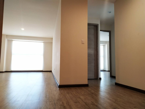 Departamento En Renta Santa Elena, San José Del Puente