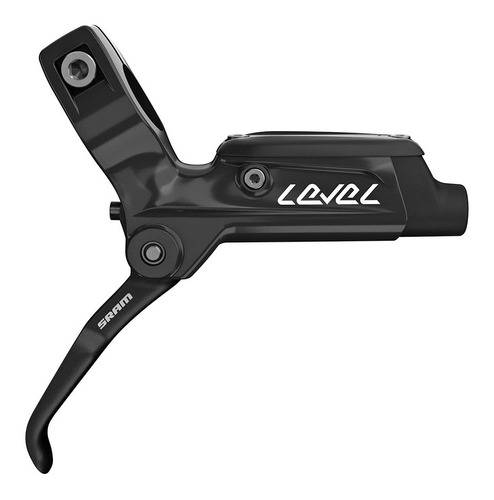 Freno Hidráulico De Disco Mtb Level Sram Palanca Y Caliper