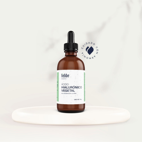 Imagen 9 de 9 de Ácido Hialuronico Vegetal Líquido Puro (uso Cosmético) 50 G