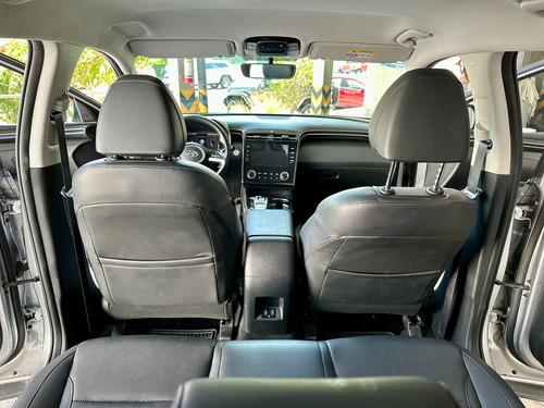 Hyundai Tucson 2.5 Gls Premium At