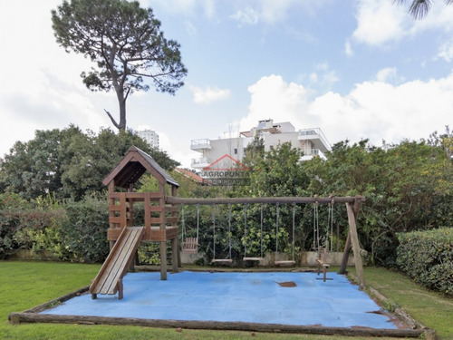 Monoambiente En Aidy Grill- Ref: 5560