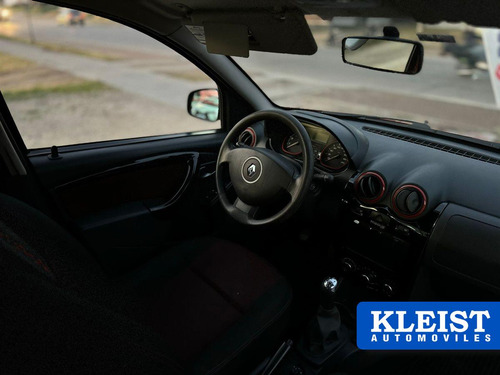 Renault Sandero Stepway Privilege