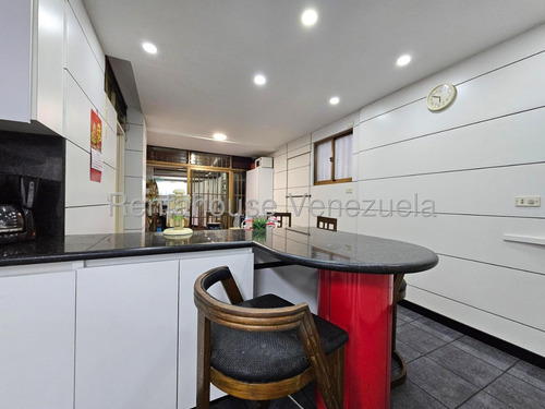 Sq Apartamento En Venta En Alta Floridal D25-22444s