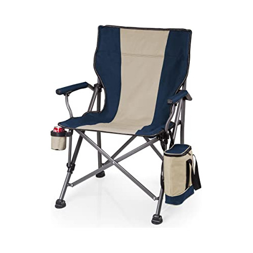 Nevera De Camping, Silla Plegable Resistente Exteriores...