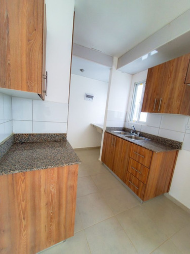 Apartamento En Alquiler En Jacobo Majluta