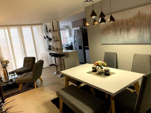 Imagen 6 de 14 de Venta Apartamento Pilarica, Medellin, Antioquia