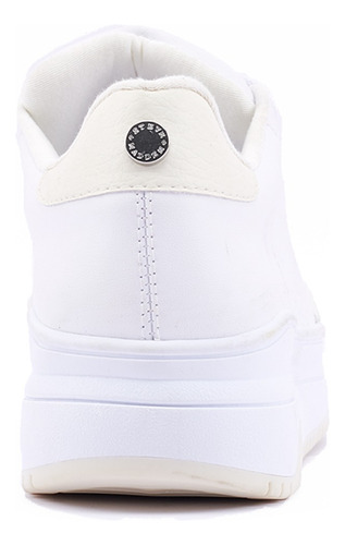 Calzado Steve Madden Julhy2 Blanco