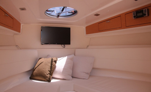 Day Cruiser Schaefer 303 Motor Volvo 350 Hp Dp Nuevo