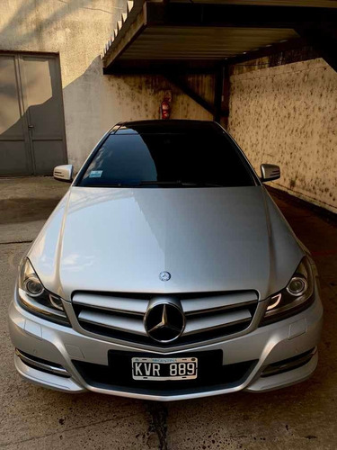 Mercedes-benz 250 C250 Coupe - Acepto Bitcoin