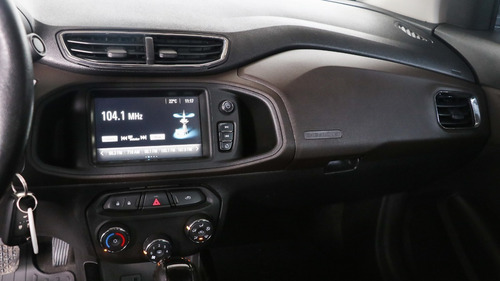Chevrolet Prisma 1.4 Ltz At 98cv - 111996 - C