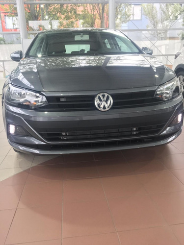 Volkswagen Polo 2021 $300.000 O Tu Usado + Cuotas Solo Dni D