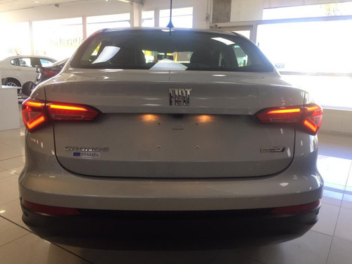 Fiat Cronos Drive 1.3 Gse Pack Conect Oportunidad 2021 Pt