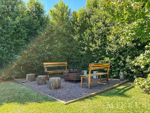 Casa En Venta Sobre Lote Interno - Barbarita - Bancalari