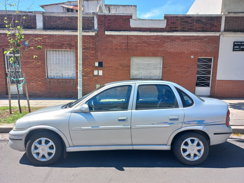Chevrolet Corsa 1.6 Super