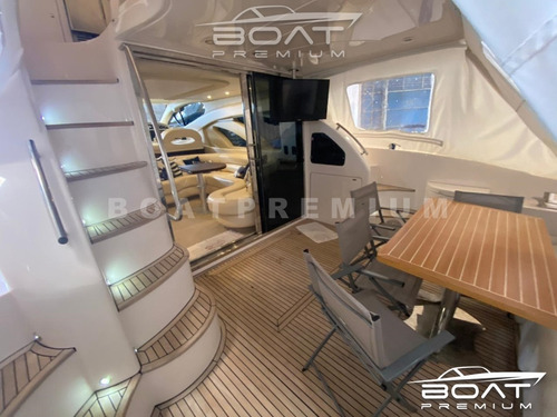 520 Full, 2004, 2x Volvo D12 675hp - Sessa - Phantom