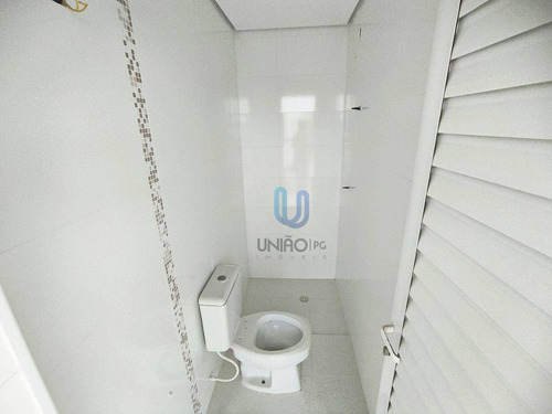 Imagem 25 de 30 de Cobertura Com 3 Dormitórios À Venda, 203 M² Por R$ 1.800.000,00 - Canto Do Forte - Praia Grande/sp - Co0004