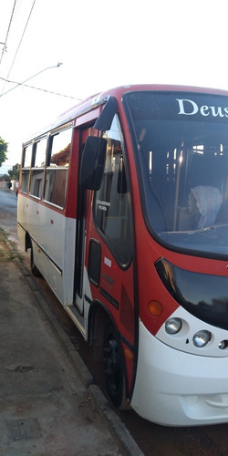 Mercedes Benz Neobus