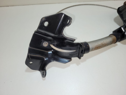 Suporte Catraca Estepe Strada 1.3 2023 52214503 Original (Usado)