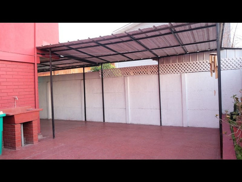 Catenaria Propiedades Vende En La Arboleda - Cerrillos (cat0