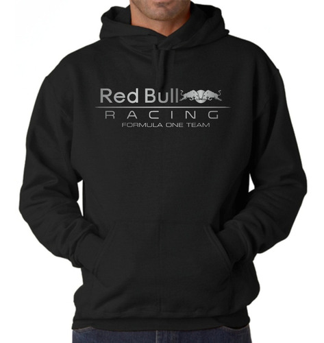 Sudadera Red Bull Racing Formula One Team F1 Automovilismo