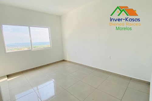 Se Vende Casa En Preventa En Altos De Oaxtepec
