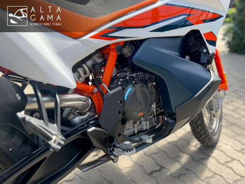 Ktm 890 Adventure R 890 Cc. 2023 0km - Alta Gama