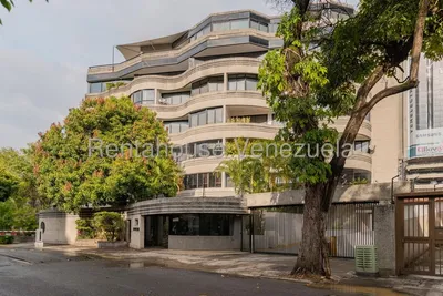 Apartamento en venta
