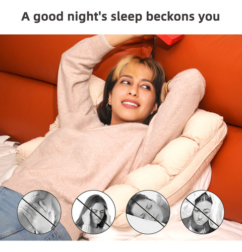 Pillow Your Moon Super Support Soft Down, Alternativa A La R
