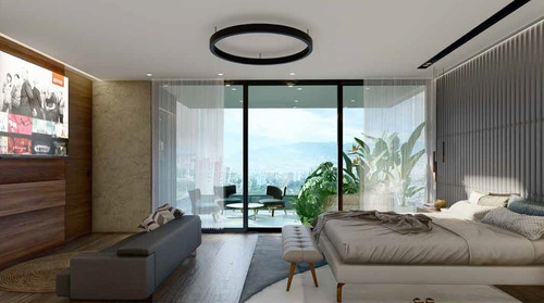 Imagen 18 de 30 de Venta Apartamento De Lujo El Poblado