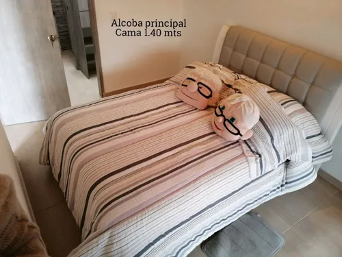 Casa En Venta En Abreo. Cod V16403