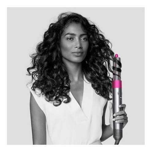 Buclera Moldeador Dyson Original Airwrap Caja Cerrada !!