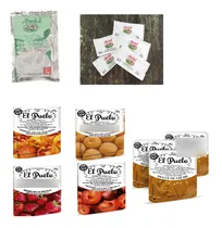 Comprar Combo Dulce De Leche Y Mermeladas X120 +leche Y Azucar X100