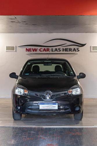 Renault Clio 1.2 Mio Confort Plus Abs Abcp