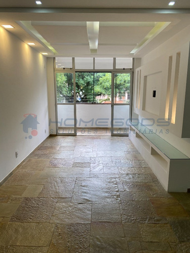 Imagem 13 de 30 de Apartamento Para Locação E Venda Em Campinas- Jardim Proença - Ap01742 - 68856840