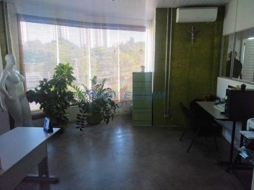Imagem 5 de 19 de Prédio À Venda Em Vila Industrial - Pr239600