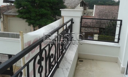 Imagem 1 de 15 de Cond.fechado - Horto Florestal - Ref: 21736 - V-21736