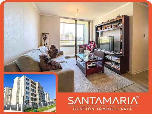 Venta Departamento Lomas De San Sebastián, Concepción