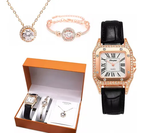 Reloj fondini online precio
