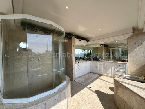 Pent-house En Venta En Santa Eduvigis #25-17104 Josmary Sanjuan