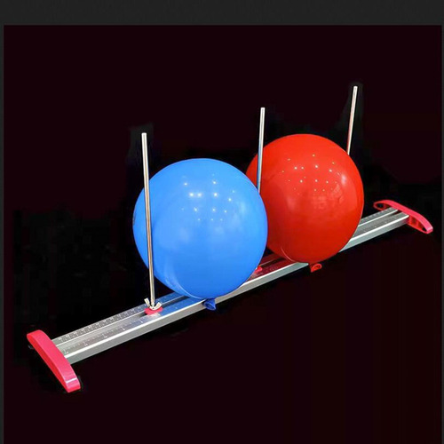 Nuevo Herramienta De Medición De Aleación De Regla De Globo