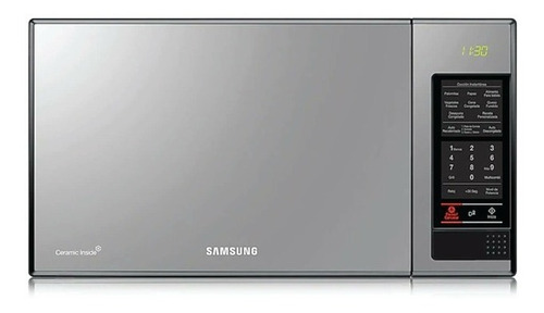 Horno Microondas Samsung 0.8 Age83x