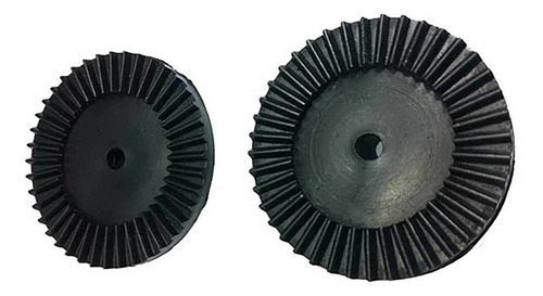 Catraca Dentada De Regulagem Fina Teclado Suporte (1 Par)